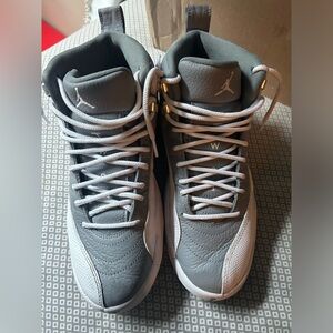 Men’s size 8 Jordans